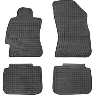 FroGum Гумени стелки Frogum съвместими с Subaru Outback V (2014-2019)