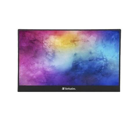 Verbatim PMT-15 TouchScreen