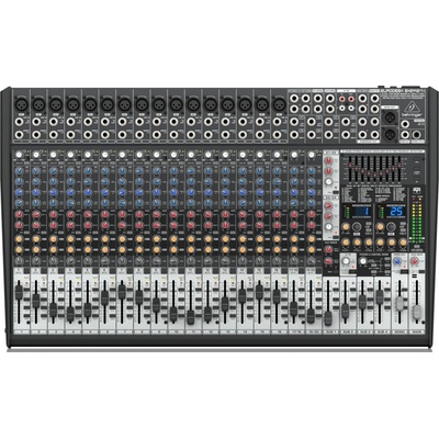 Behringer SX 2442FX