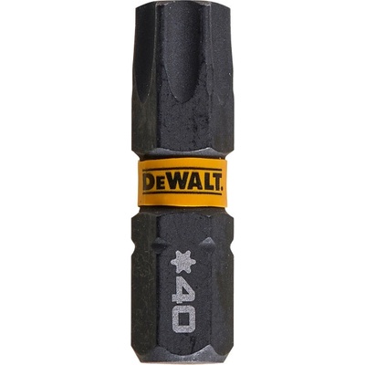 DeWALT T40 Bit bez torze 25 mm DT7373