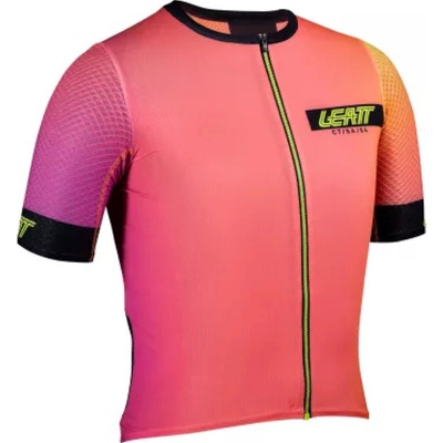 Leatt MTB Endurance 6.0 neon