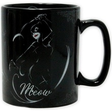 Grooters Batman Hrnček Catwoman 460 ml