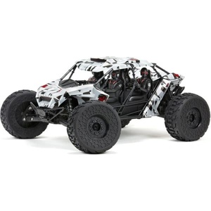 ARRMA Firearm 6S BLX 1: 7 4WD RTR бял