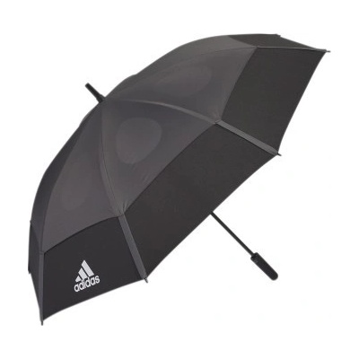 adidas Double Canopy 64 černý – Zboží Dáma