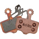 Kool-Stop D296S sintrované brown