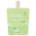 A'Pieu A'PIEU Icing Sweet Bar Sheet Mask (Melon) Маска за лице дамски