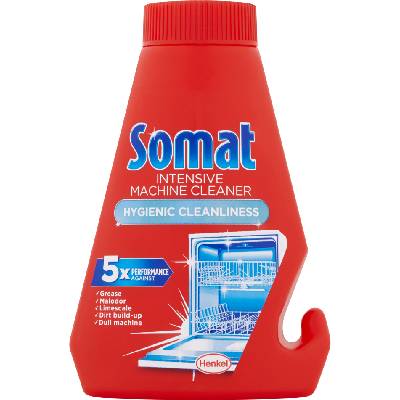 Somat čistič myčky 250ml