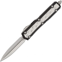 Microtech Signature Series Makora Stonewashed 206-10BIS