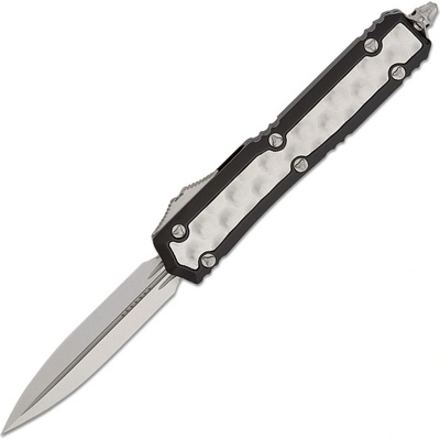 Microtech Signature Series Makora Stonewashed 206-10BIS