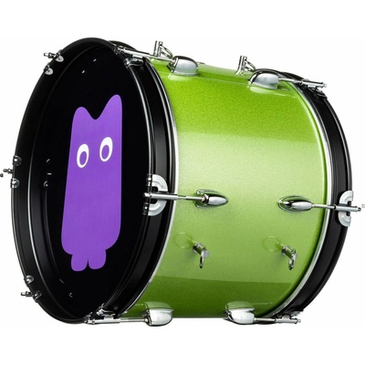 NRG True Ultra Buben na fandení 16" Green Strike