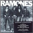 RAMONES: RAMONES CD
