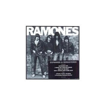 RAMONES: RAMONES CD