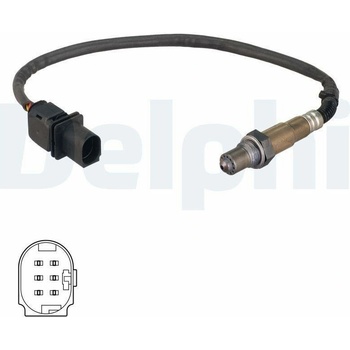 Lambda sonda DELPHI ES21118-12B1 (ES2111812B1)