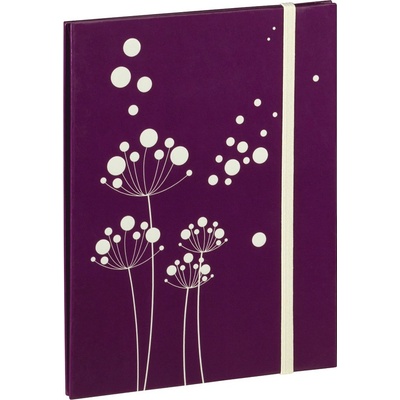 Hama album leporelo TREBLY 10x15/12