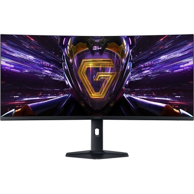 Xiaomi Curved Gaming Monitor G34WQi 2026