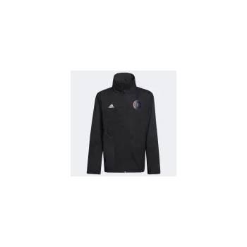 Image 1 of Adidas Pogba Track Top (H59769) Спортно Яке