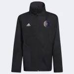 Adidas Pogba Track Top (H59769) Спортно Яке