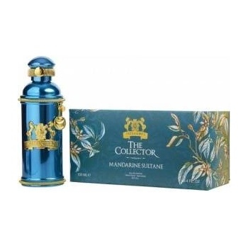 Alexandre.J Unisex Perfume Alexandre J EDP The Collector Mandarine Sultane 100 ml