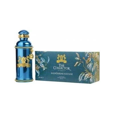 Alexandre.J Unisex Perfume Alexandre J EDP The Collector Mandarine Sultane 100 ml