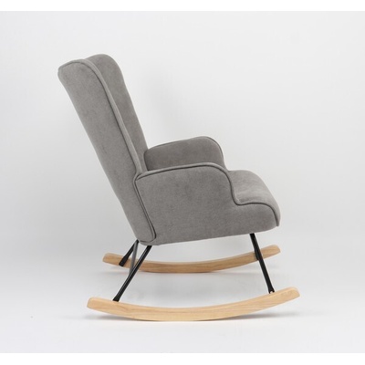 ЕВРОМАР Люлеещо се кресло eliot (100.006.0005)