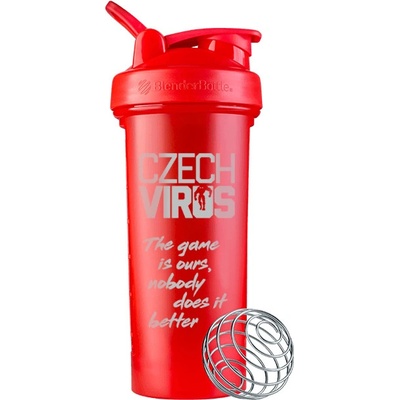 Czech Virus BlenderBottle® Classic Loop Pro 700 ml