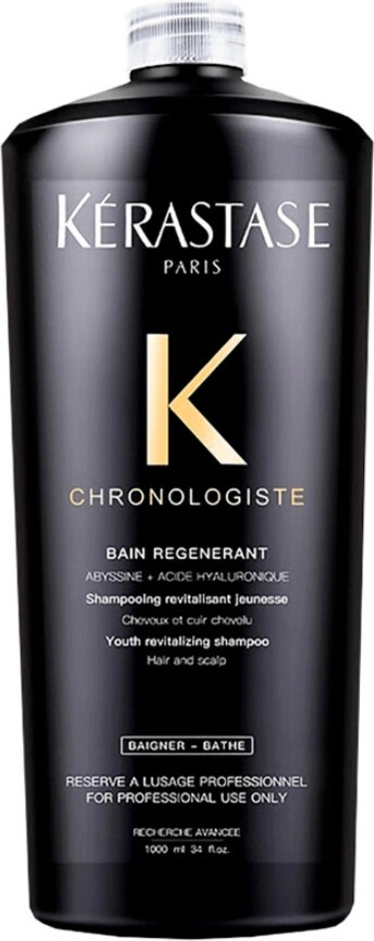 Kérastase Chronologiste Bain Régénérant 1000 ml od 1 911 Kč