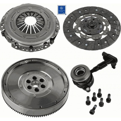 SACHS Spojková sada 2290 601 126