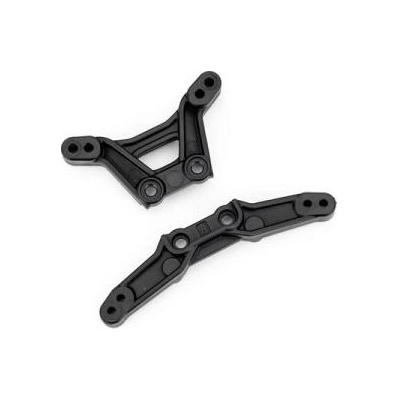 Traxxas кула на амортисьорите (предна и задна)