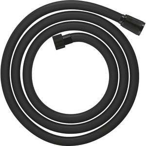 Grohe Silverflex Шлаух за душ 175 см, phantom black (28388KF1)