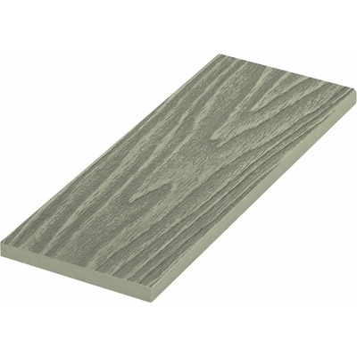Plotová plaňka G21 Grey Wood 300 cm, WPC