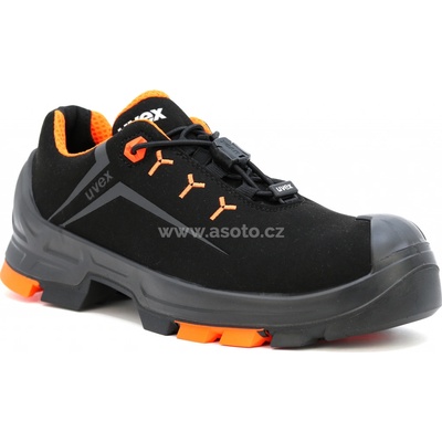 UVEX 2 S3 SRC 6508