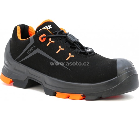 UVEX 2 S3 SRC 6508