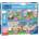 Ravensburger - Puzzle 4v1 Prasiatko Peppa II - 1 - 39 piese