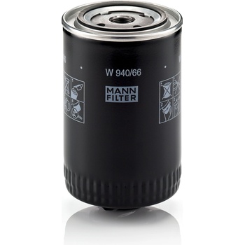 Mann-filter Маслен филтър mann-filter w 940/66