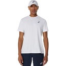 Asics Court Short Sleeve Biely