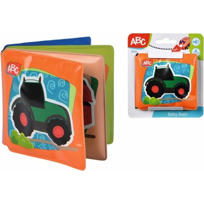 S-Simba Toys Moja prvá knižka