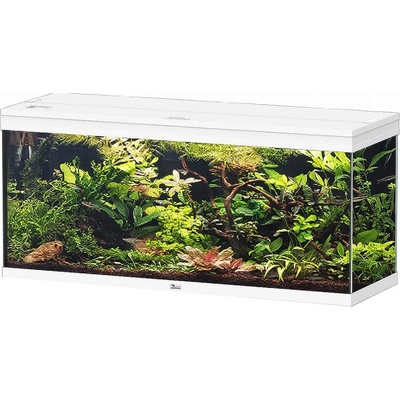 Aquatlantis Volga 240 antracit 122,5 x 42,7 x 55,6 cm, 296 l – Zboží Mobilmania