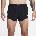 Nike Къси панталони Nike Men's Running Shorts - Black/White