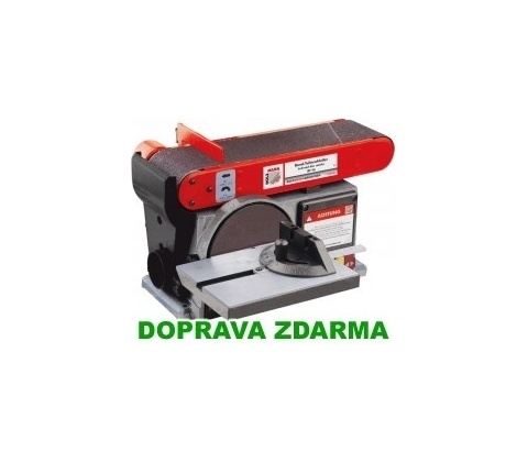 Holzmann BT 46