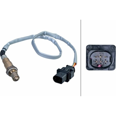Lambda sonda HELLA 6PA 358 244-141 (6PA358244141)