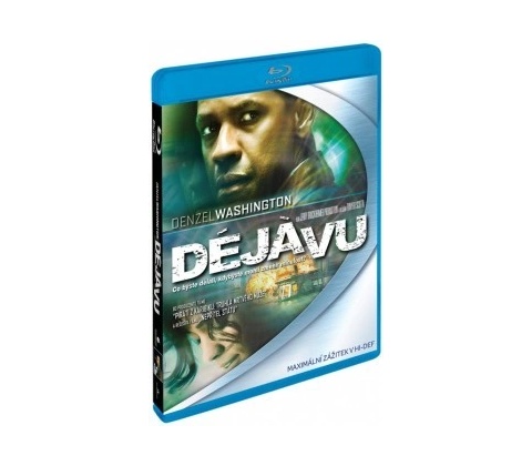 Déjá vu BD