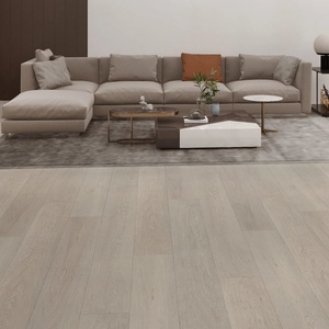 Omnia Floor SPC настилка Omnia Standard Plank Rovere Perla 2470 (6959)