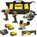DeWALT DCK502P3