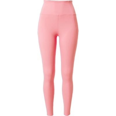 Girlfriend Collective Спортен панталон розово, размер XL