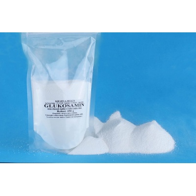 Marine Harvest Glukosamin sulfát pro psy 500 g