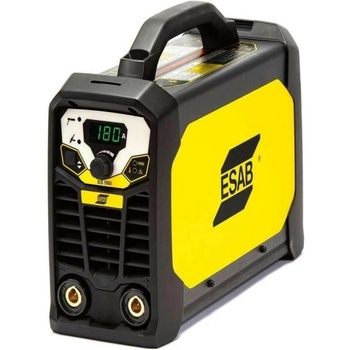 Image 1 of ESAB Rogue ES 180i PRO CE (0700500078)