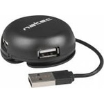 NATEC USB Hub Natec Bumblebee