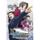 Phoenix Wright: Ace Attorney Trilogy