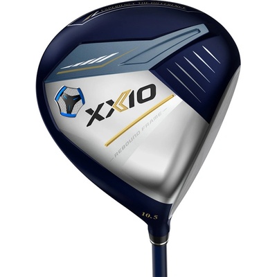 XXIO 13 2024 pánský driver pravé 9,5º Stiff-Regular