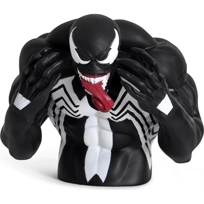 Pokladnička Marvel Venom 20cm